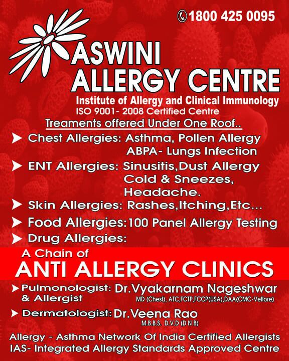 Aswini Allergy Centre Image 30