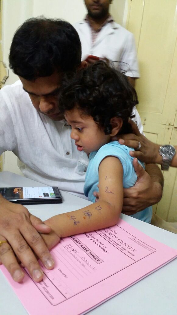 Aswini Allergy Centre Image 45