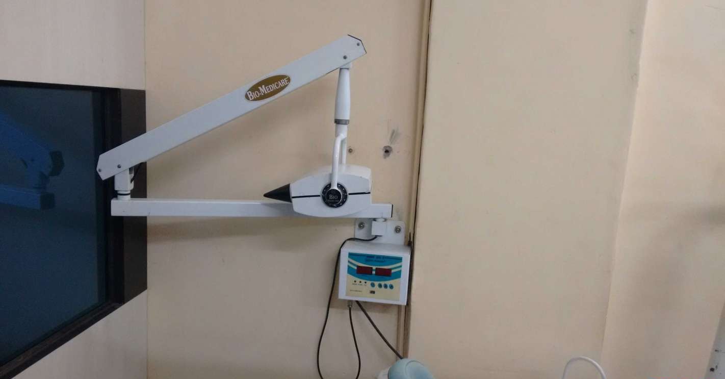 All Smiles Dental Care Image 1