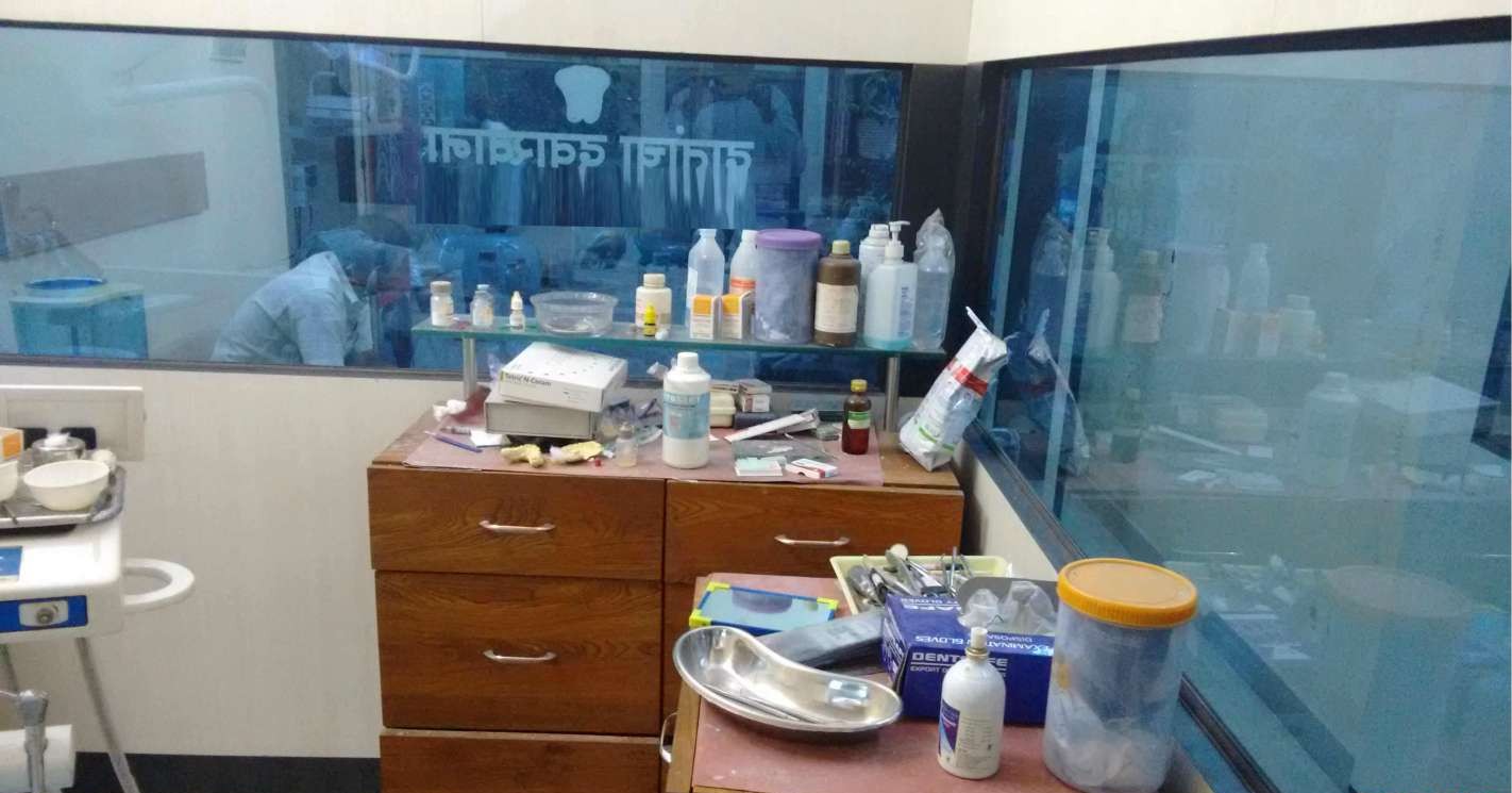 All Smiles Dental Care Image 4