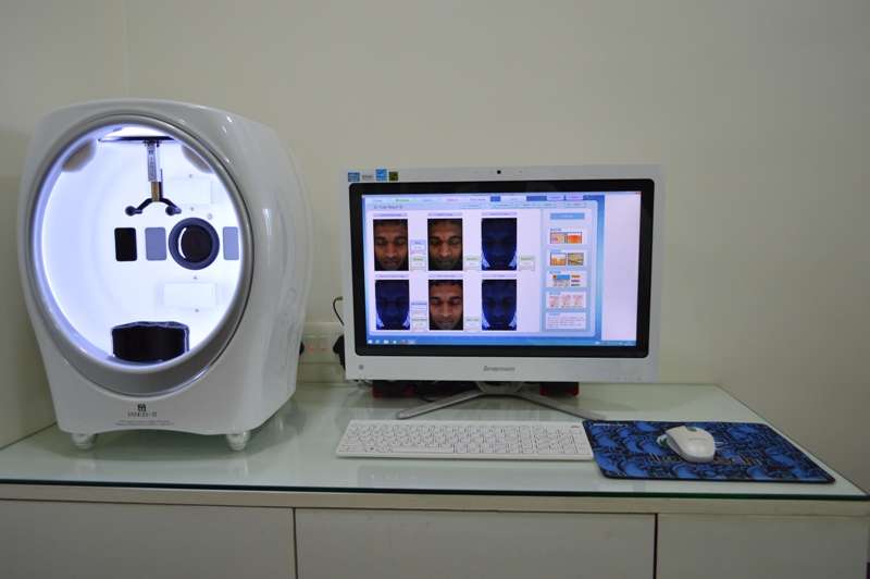 Dr. Jolly's Laser Skin Hair Cliniques Image 3