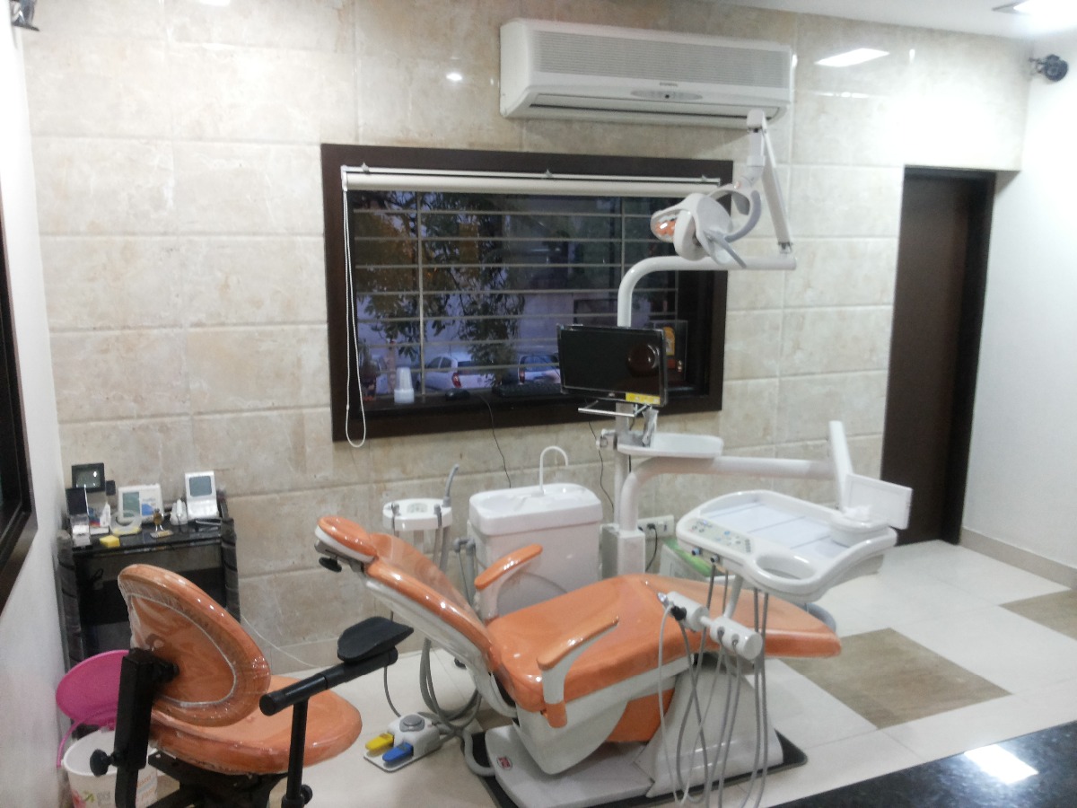 Dr. Rajnish K. Jain's Super Speciality Dental Clinic & Implant centre Image 1