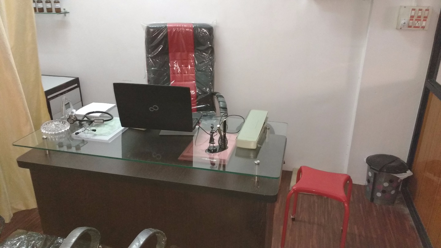 Divine Homeopathic Clinic Image 4