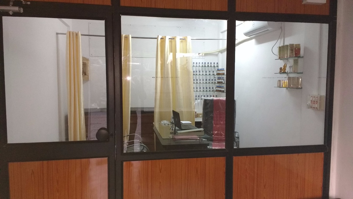 Divine Homeopathic Clinic Image 1
