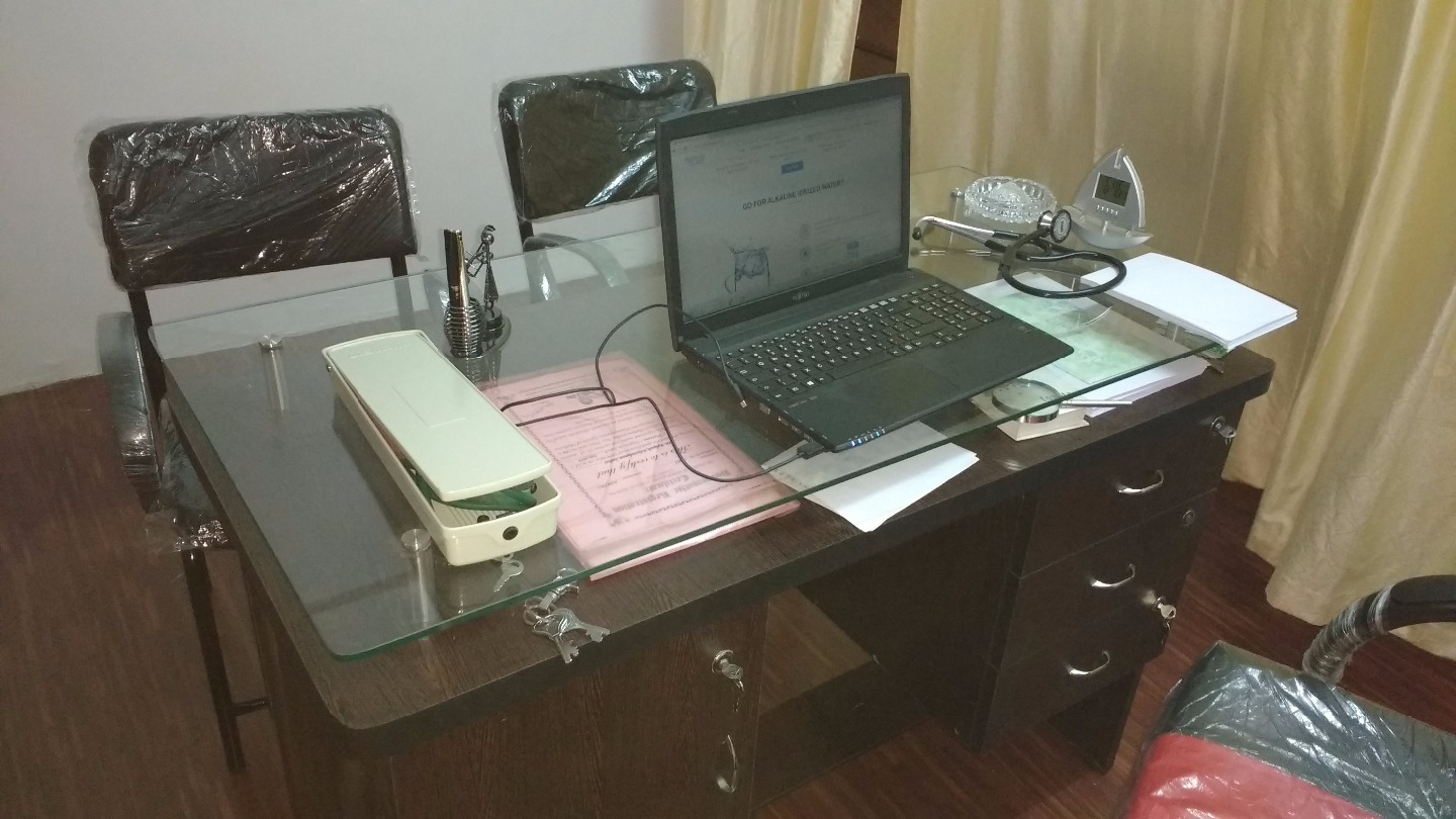 Divine Homeopathic Clinic Image 5