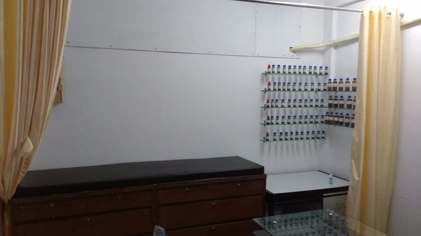 Divine Homeopathic Clinic Image 3