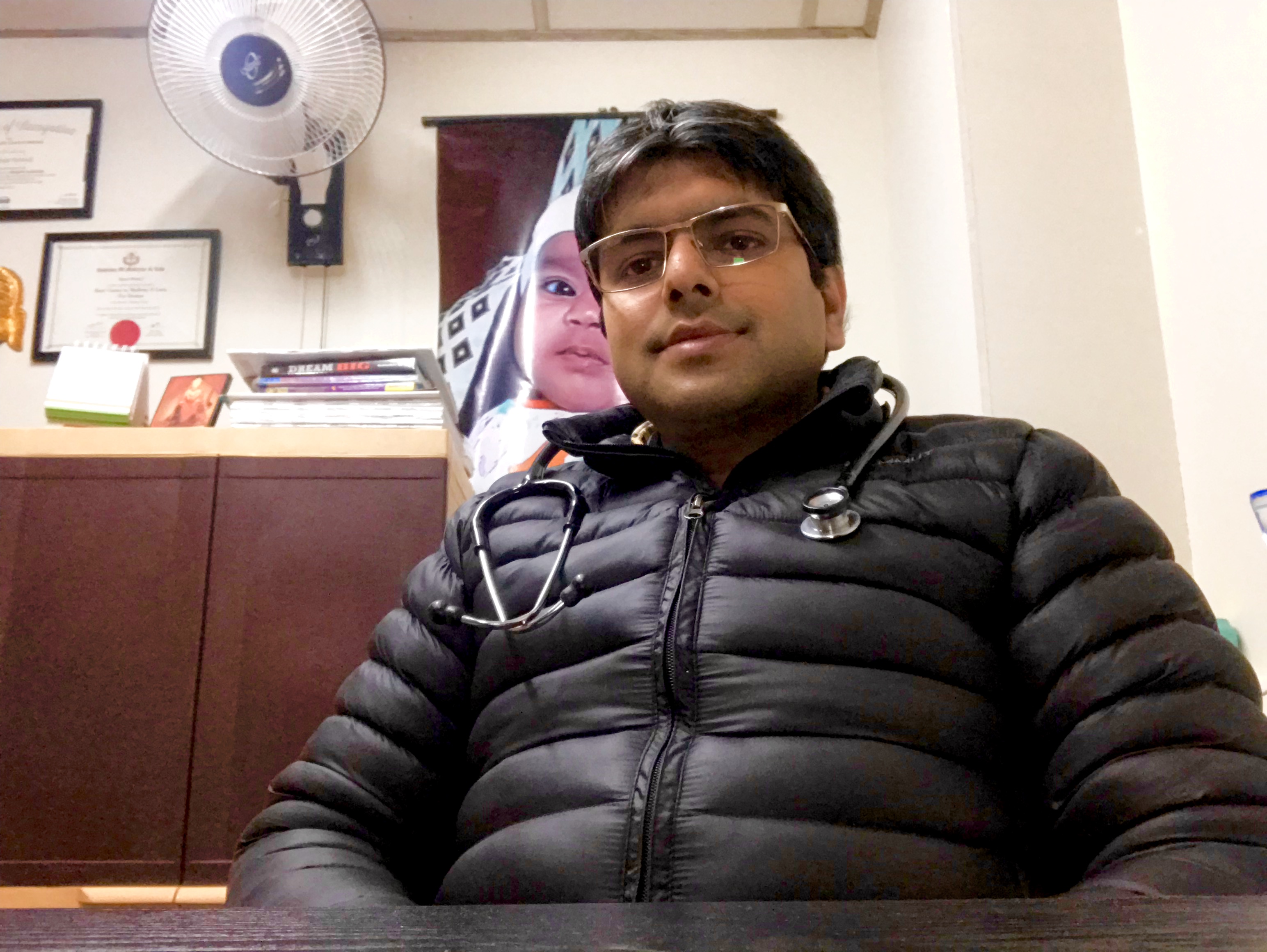 Ruchi Diagnostic Clinic Image 5