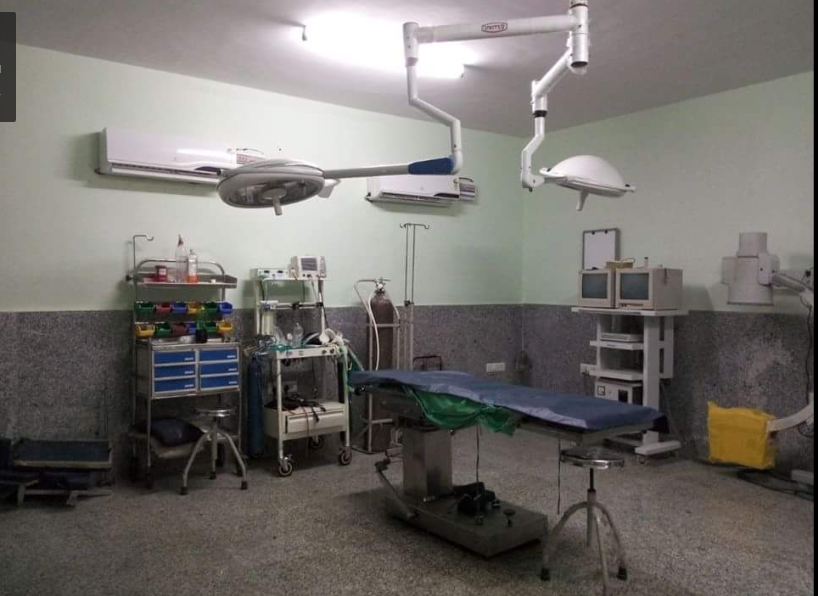 PRATAP NARAYAN MEMORIAL HOSPITAL Image 3