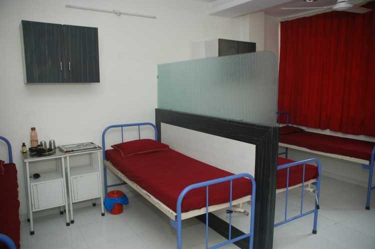 Niramay Ayurvedic Hospital Image 2