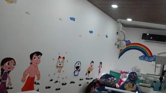 Happy Kidz Pediatric Dental Clinic Image 4