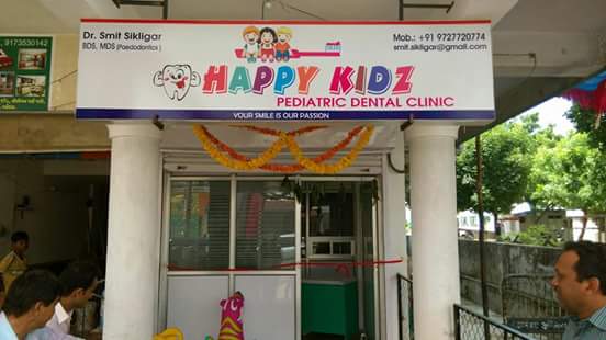 Happy Kidz Pediatric Dental Clinic Image 1