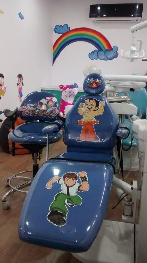 Happy Kidz Pediatric Dental Clinic Image 5