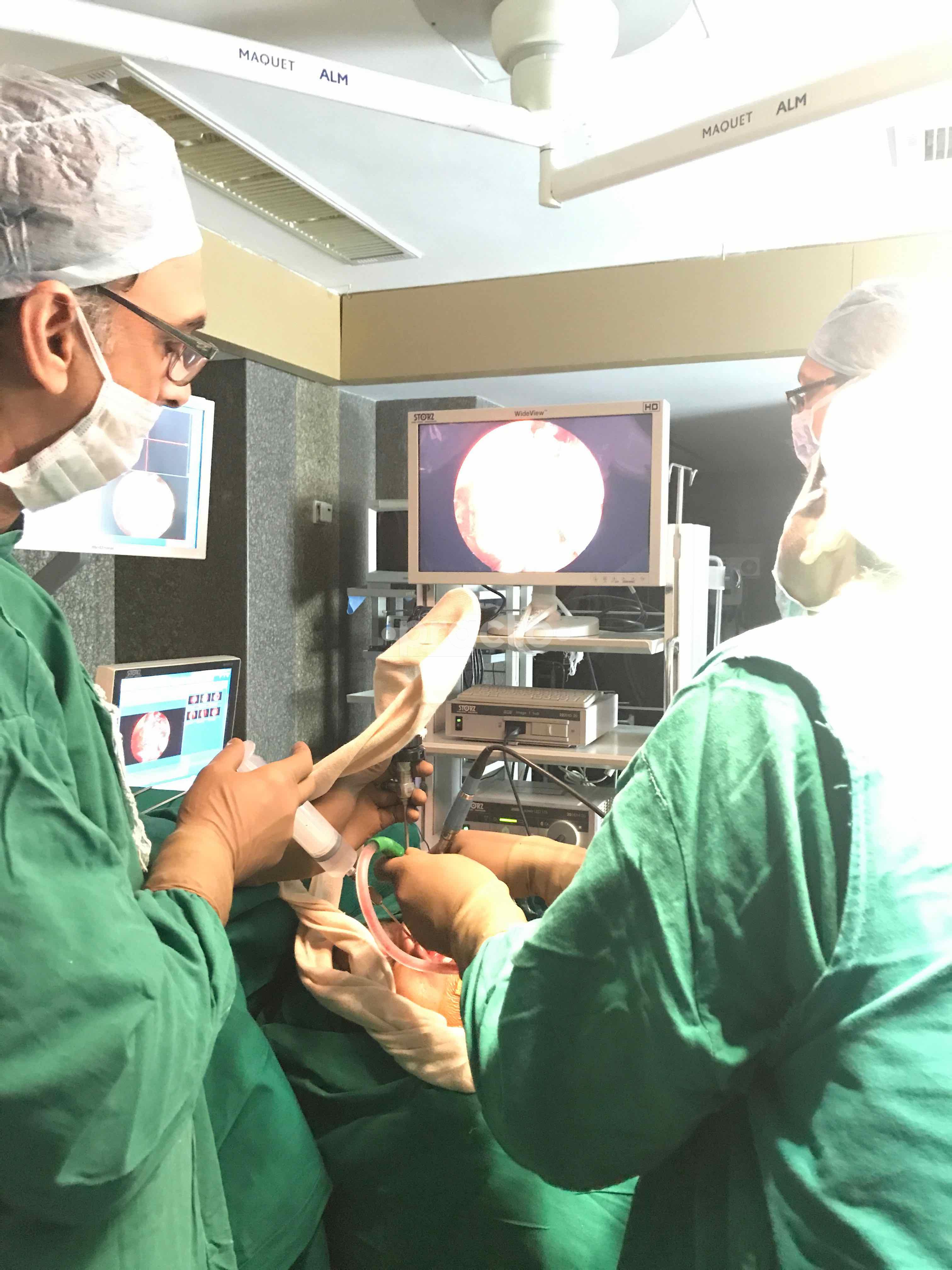 Dr. Shah's ENT Clinic Image 1