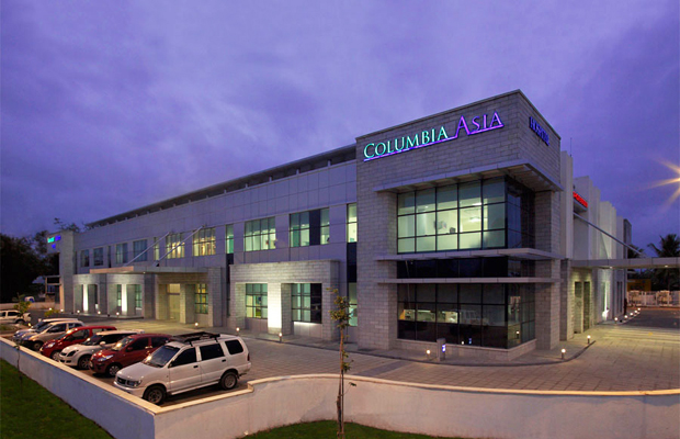 Rockland Hospital Image 4