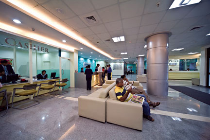 Rockland Hospital Image 3