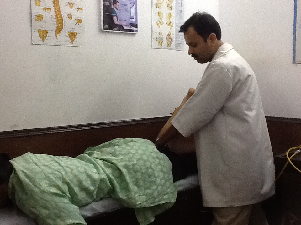 Pain Free Physiotherapy Clinic Image 7