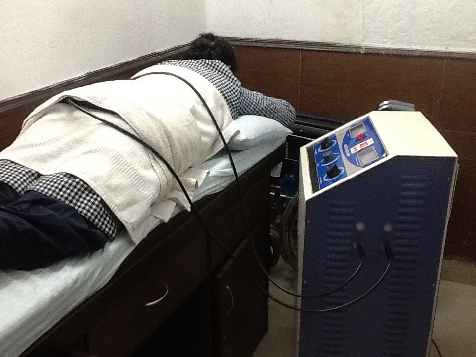 Pain Free Physiotherapy Clinic Image 4