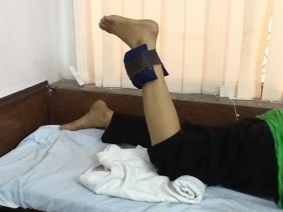Pain Free Physiotherapy Clinic Image 2