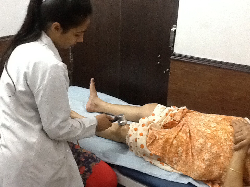 Pain Free Physiotherapy Clinic Image 6
