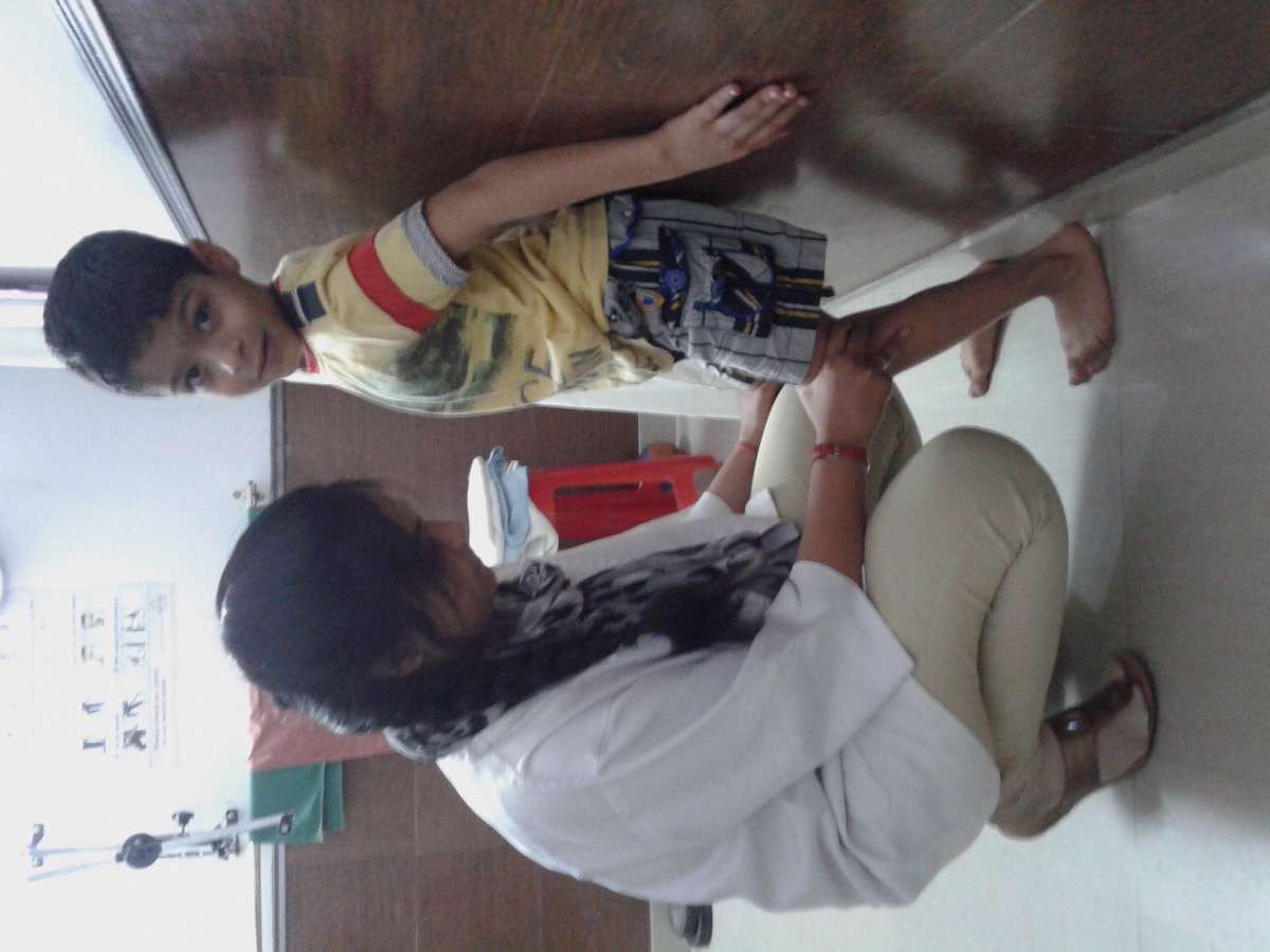 Pain Free Physiotherapy Clinic Image 3
