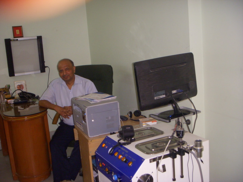 ENT Speech & Hearing Centre Image 4