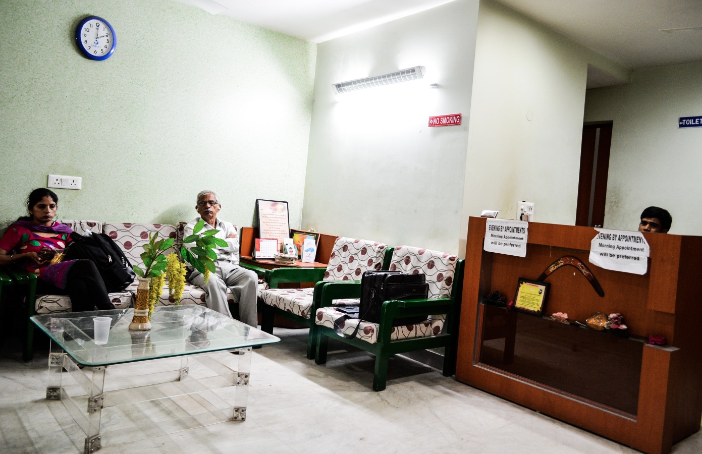 ENT Speech & Hearing Centre Image 10