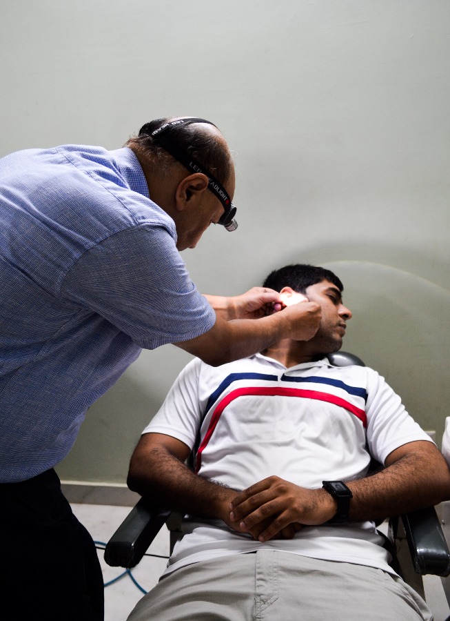 ENT Speech & Hearing Centre Image 6