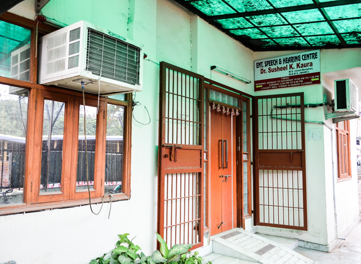 ENT Speech & Hearing Centre Image 9
