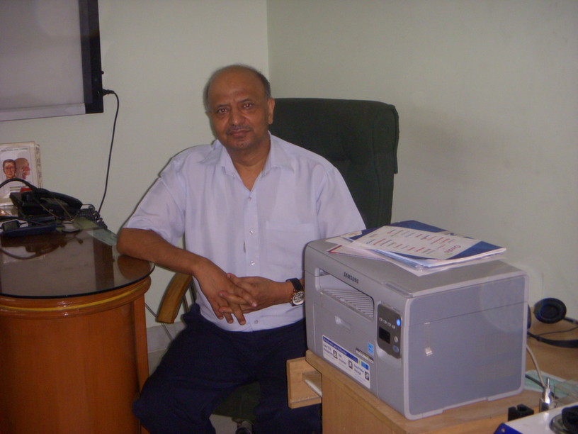 ENT Speech & Hearing Centre Image 3