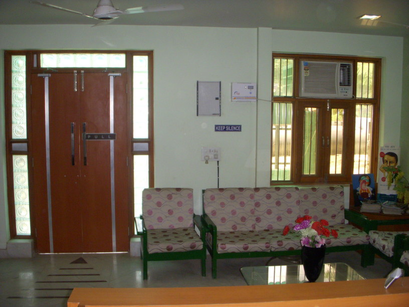 ENT Speech & Hearing Centre Image 1