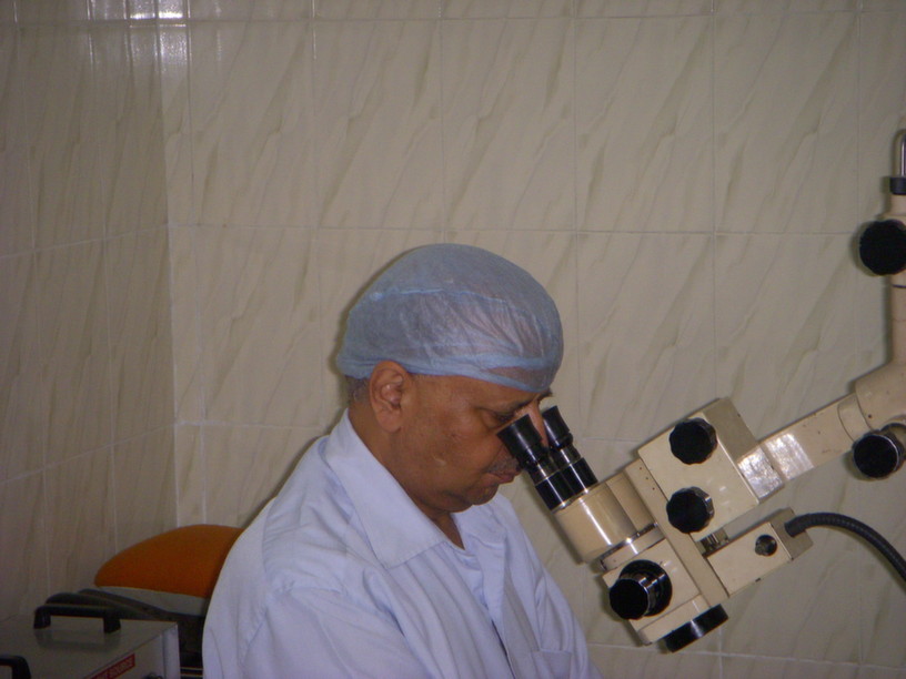 ENT Speech & Hearing Centre Image 5