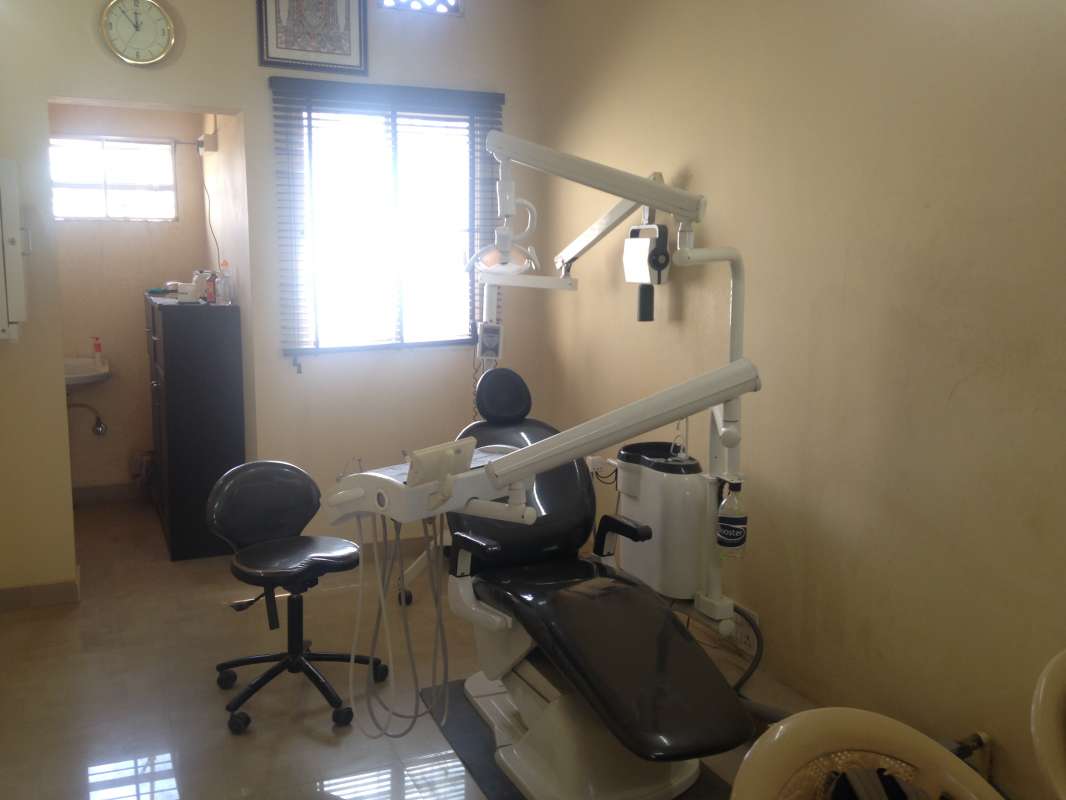 Smart Dental And Ayurvedic Clinic Image 4