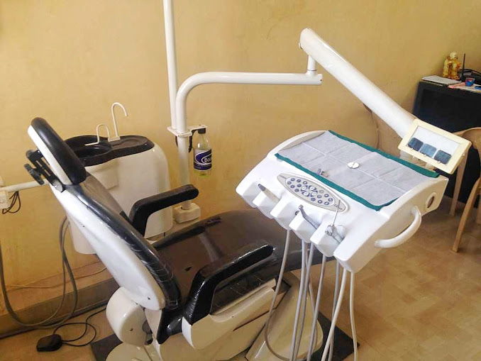 Smart Dental And Ayurvedic Clinic Image 1