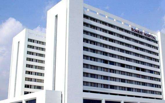 Bombay Hospital & Medical Research Centre Image 3