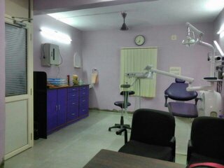 Rutva dental care and implant center Image 2
