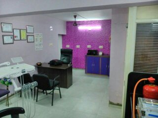 Rutva dental care and implant center Image 4