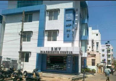 RMV Hospital Image 2