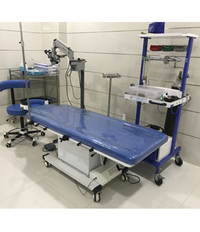Cornea Clinic Dr. Geet Shah Image 7