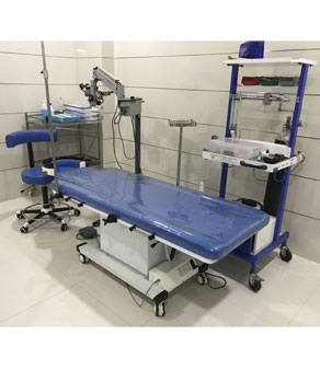 Cornea Clinic Dr. Geet Shah Image 4