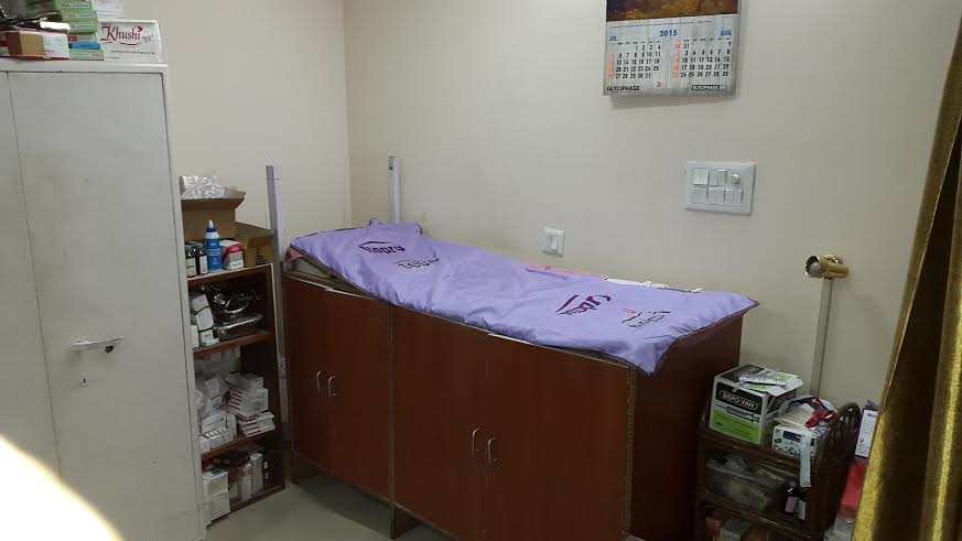 MI Heart & Women's Health Care Clinic and Diagnostic Centre Image 2