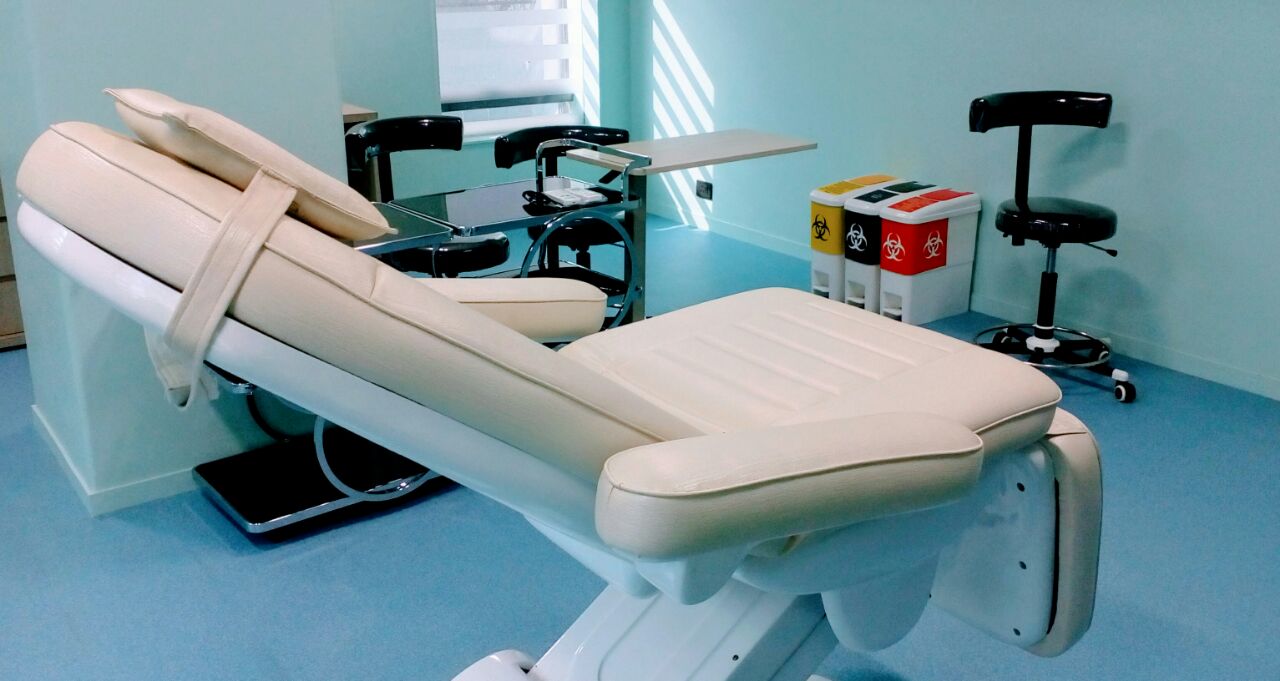 Eugenix Hair Sciences & Eudermis Skin Sciences Image 6