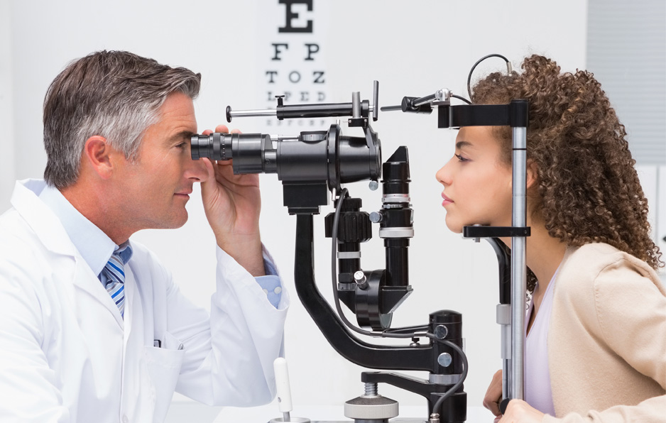 Medivision Eye And Health Care Centre Image 2