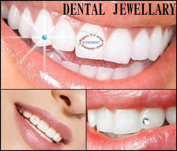 Magadh Oro Dental & Orthodontic Center Image 10