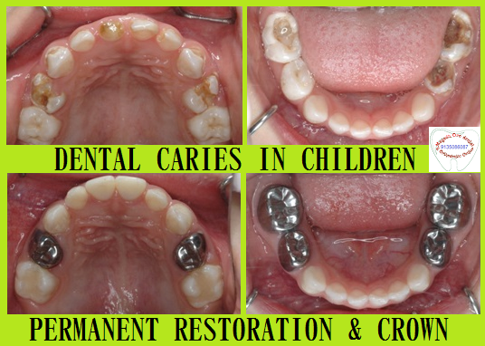 Magadh Oro Dental & Orthodontic Center Image 9