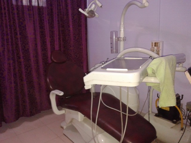Dental Clinic Image 1
