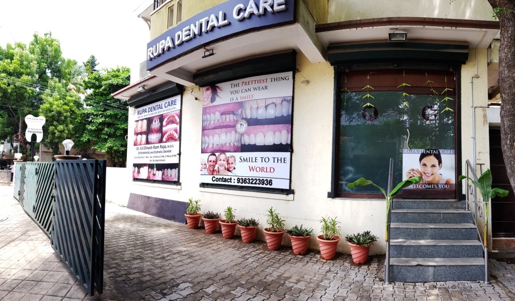 RUPA DENTAL CARE Image 8