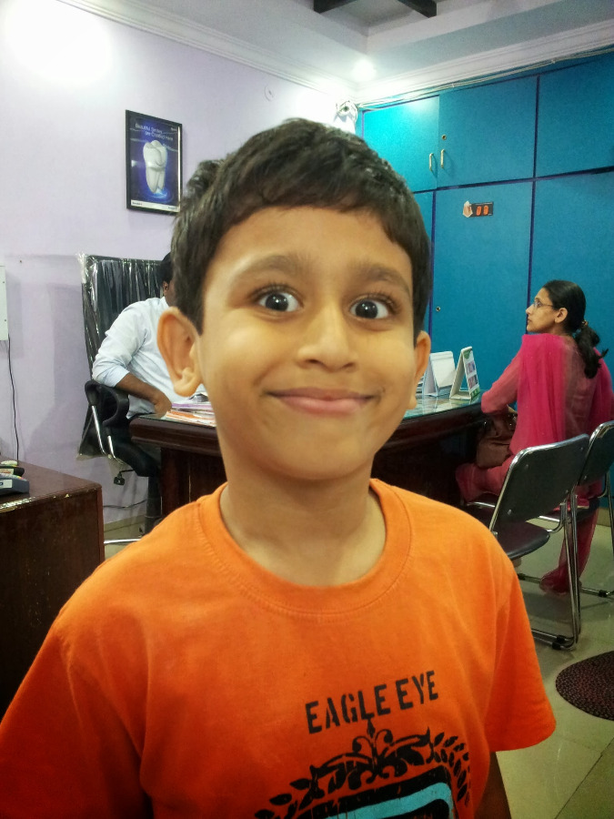 Tooth Fairy - Dentistry for Your Child & You Image 5