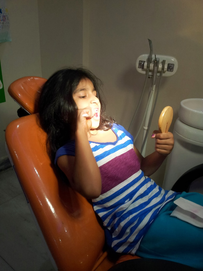 Tooth Fairy - Dentistry for Your Child & You Image 4