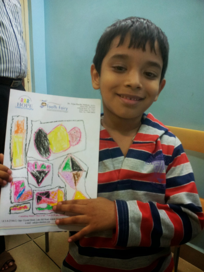 Tooth Fairy - Dentistry for Your Child & You Image 9