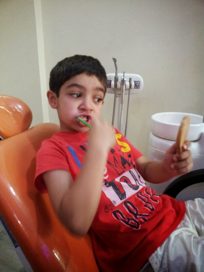 Tooth Fairy - Dentistry for Your Child & You Image 7